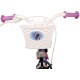 Bicicleta E&L Disney Frozen CB 12 inch