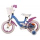 Bicicleta E&L Disney Frozen CB 12 inch