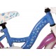 Bicicleta E&L Disney Frozen CB 12 inch