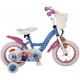 Bicicleta E&L Disney Frozen CB 12 inch