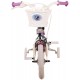 Bicicleta E&L Disney Frozen CB 12 inch
