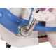 Bicicleta E&L Disney Frozen CB 12 inch