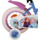 Bicicleta E&L Disney Frozen CB 12 inch