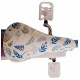 Bicicleta E&L Disney Frozen CB 12 inch