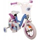 Bicicleta E&L Disney Frozen CB 12 inch