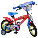 Bicicleta E&L Paw Patrol Core 12 inch