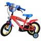 Bicicleta E&L Paw Patrol Core 12 inch