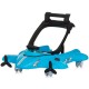 Premergator Chipolino Airplane 3 in 1 blue