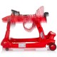Premergator Chipolino Airplane 3 in 1 red