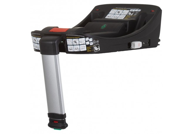 Baza cu Isofix Chipolino pentru scaunele auto Magnum si Prestige