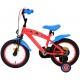 Bicicleta E&L Spiderman CB 14 inch