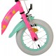 Bicicleta E&L Barbie 12 inch