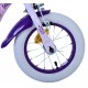 Bicicleta E&L Disney  Wish 12 inch