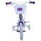 Bicicleta E&L Disney  Wish 12 inch