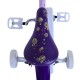 Bicicleta E&L Disney  Wish 12 inch