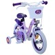 Bicicleta E&L Disney  Wish 12 inch