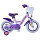 Bicicleta E&L Disney  Wish 12 inch