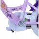 Bicicleta E&L Disney  Wish 12 inch