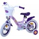 Bicicleta E&L Disney  Wish 12 inch