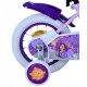Bicicleta E&L Disney  Wish 12 inch