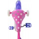 Bicicleta E&L Minnie Mouse 14 Cutest Ever ND