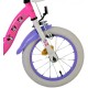 Bicicleta E&L Minnie Mouse 14 Cutest Ever ND