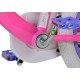 Bicicleta E&L Minnie Mouse 14 Cutest Ever ND