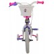 Bicicleta E&L Minnie Mouse 14 Cutest Ever ND