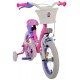 Bicicleta E&L Minnie Mouse 14 Cutest Ever ND