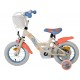 Bicicleta E&L Disney Stitch 12 inch