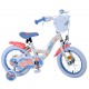 Bicicleta E&L Disney Stitch 14 inch