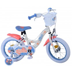 Bicicleta E&L Disney Stitch 14 inch