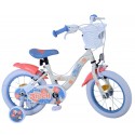 Bicicleta E&L Disney Stitch 14 inch
