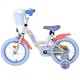 Bicicleta E&L Disney Stitch 14 inch