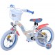Bicicleta E&L Disney Stitch 14 inch