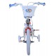 Bicicleta E&L Disney Stitch 14 inch