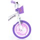 Bicicleta copii Dino Bikes 16 Unicorn Academy