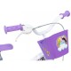 Bicicleta copii Dino Bikes 12 Unicorn Academy