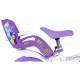 Bicicleta copii Dino Bikes 12 Unicorn Academy