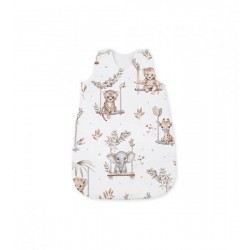 Sac de dormit Klups Africa World C012 marime S