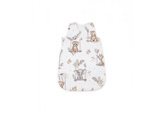 Sac de dormit Klups Africa World C012 marime S