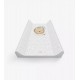 Saltea de infasat bebe moale 70x475 Klups Lion A002