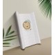 Saltea de infasat bebe moale 70x475 Klups Lion A002