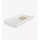 Saltea de infasat bebe moale 70x475 Klups Lion A002