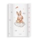 Saltea De Infasat Bebe moale 70x475 Klups Abi 445
