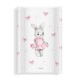 Saltea De Infasat Bebe moale 70x475 Klups Balerina 440