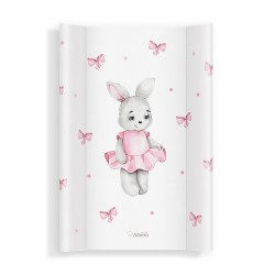 Saltea De Infasat Bebe moale 70x475 Klups Balerina 440