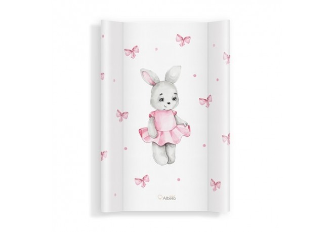 Saltea De Infasat Bebe moale 70x475 Klups Balerina 440