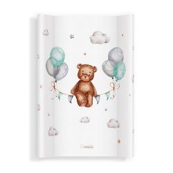 Saltea de infasat bebe moale 70x475 Dreamer 423