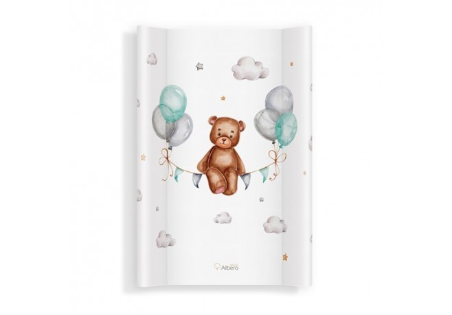 Saltea de infasat bebe moale 70x475 Dreamer 423